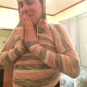 Meet your Posher, Kyle